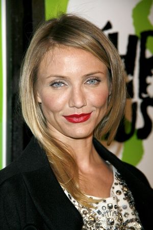 Cameron Diaz Photo