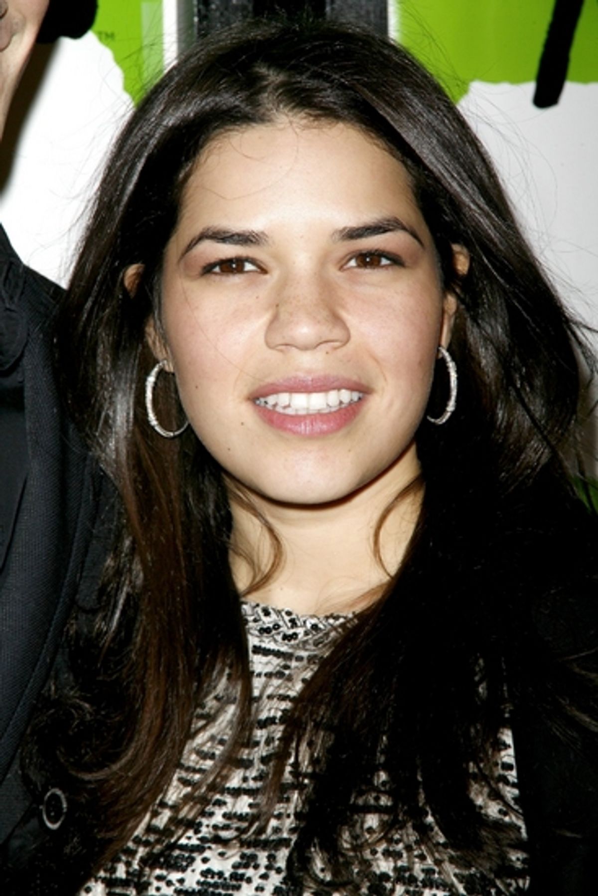 America Ferrera at 