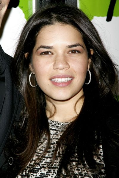 America Ferrera Photo