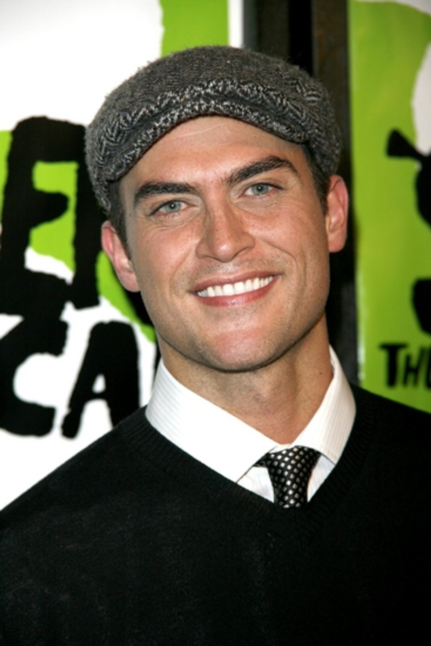 Photo Coverage: SHREK The Musical Opening Night Arrivals  Image