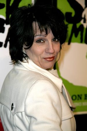 Beth Leavel Photo