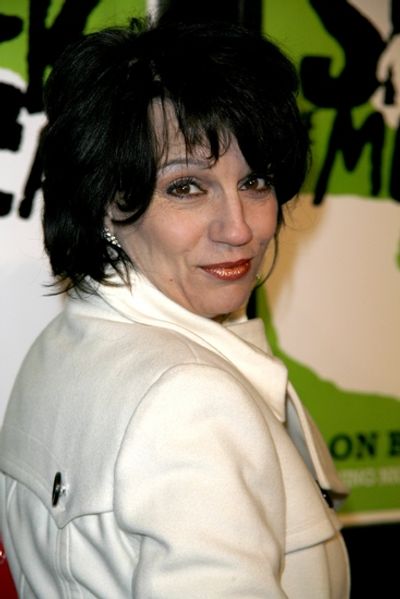 Beth Leavel Photo
