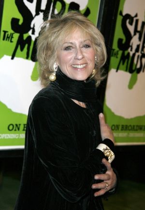 Judith Light Photo