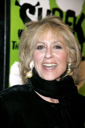 Judith Light Photo