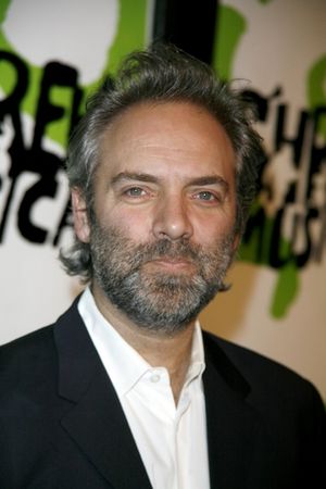 Sam Mendes Photo