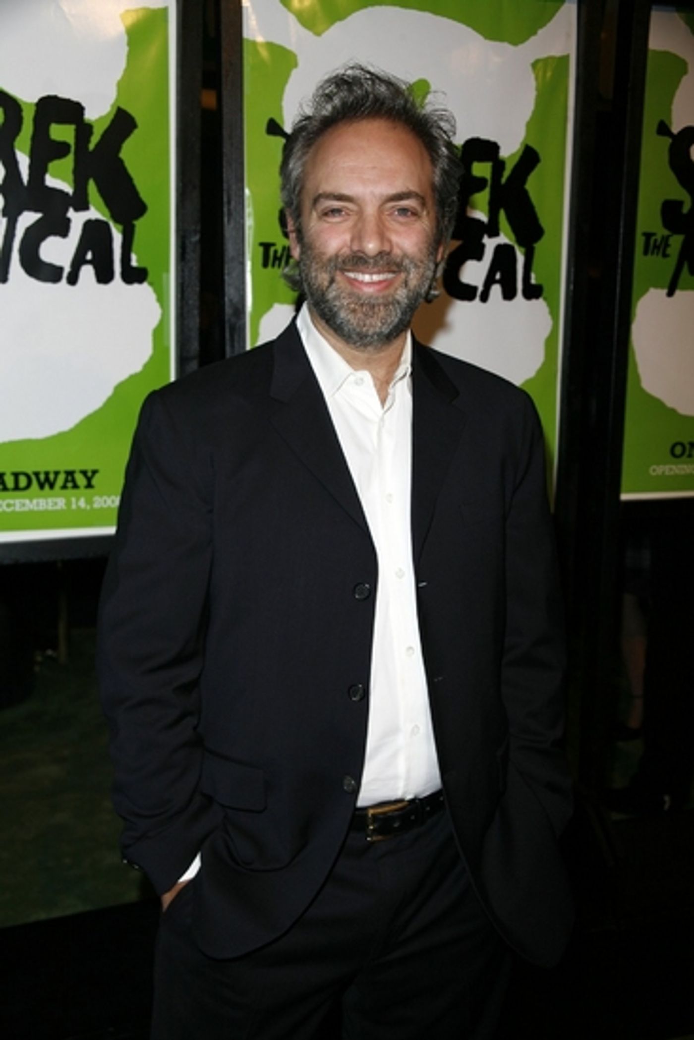 Photo Coverage: SHREK The Musical Opening Night Arrivals  Image