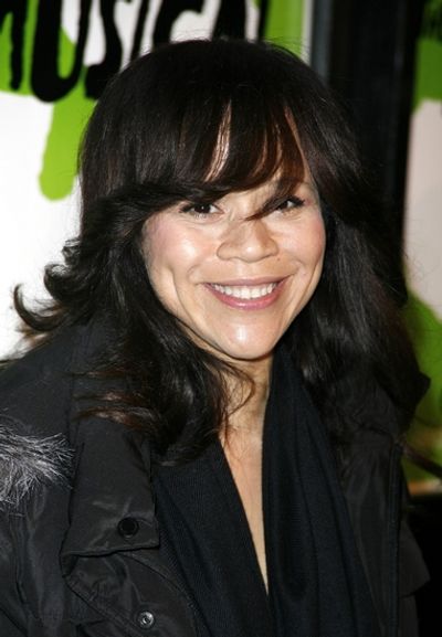 Rosie Perez Photo