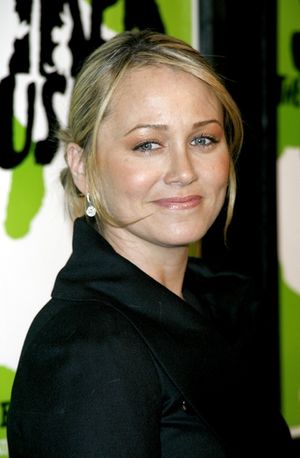 Christine Taylor Photo