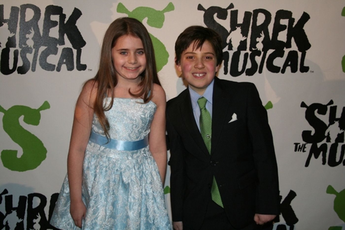 Photo Coverage: SHREK The Musical Opening Night Party Photo Coverage: SHREK The Musical Opening Night Party Image