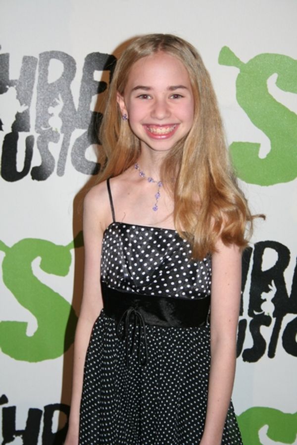 Leah Greenhaus Photo