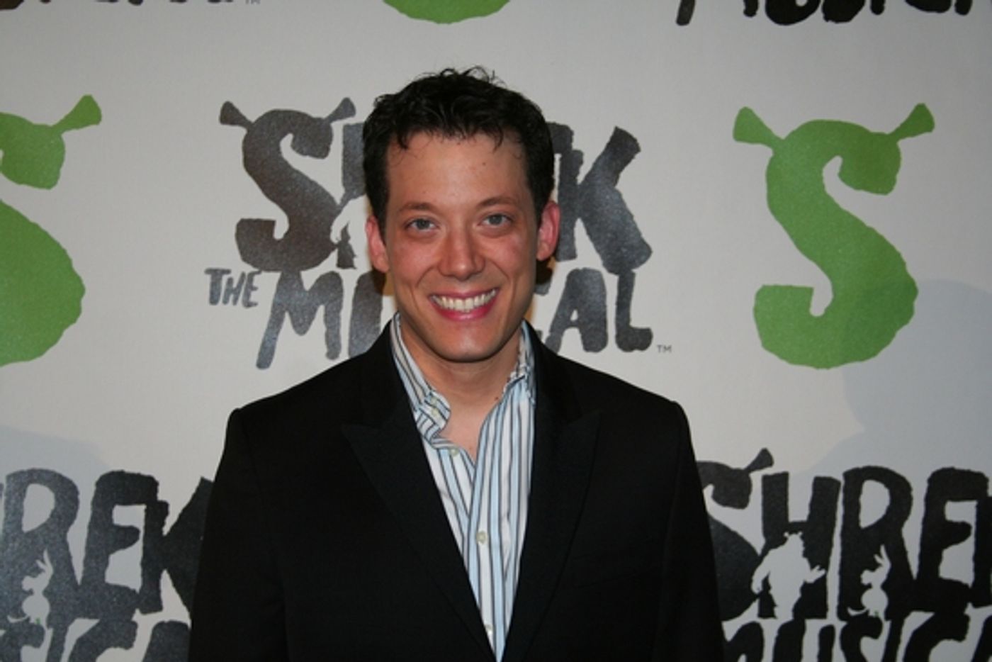 Photo Coverage: SHREK The Musical Opening Night Party  Image