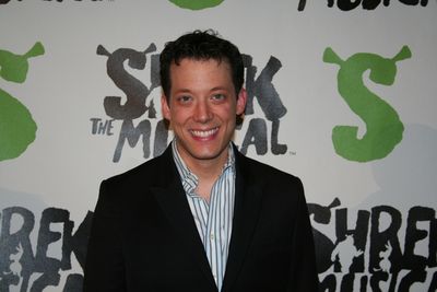 John Tartaglia Photo