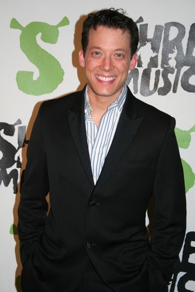 John Tartaglia Photo