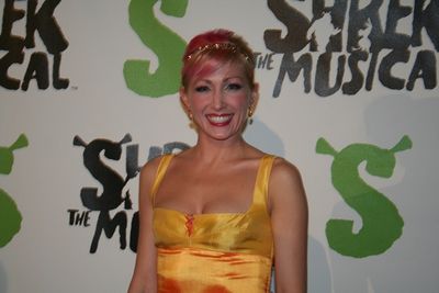 Sarah Jane Everman Photo