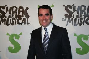 Brian d'Arcy James Photo