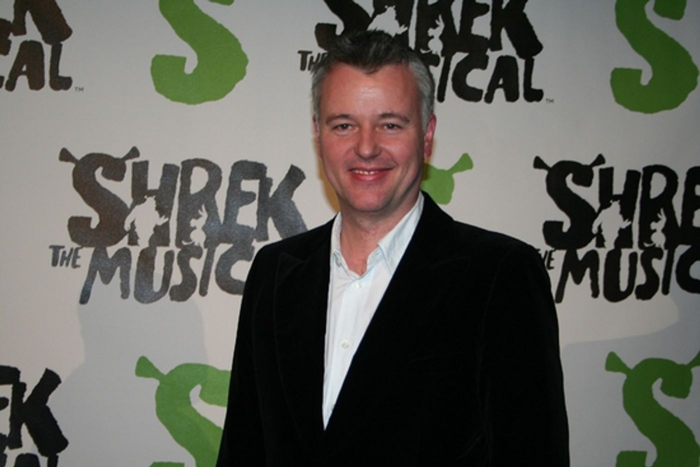 Photo Coverage: SHREK The Musical Opening Night Party Photo Coverage: SHREK The Musical Opening Night Party Image