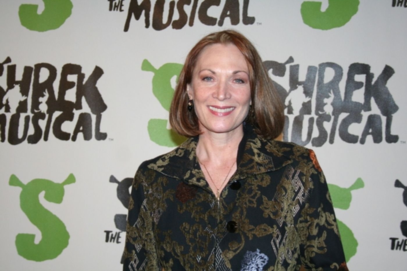 Photo Coverage: SHREK The Musical Opening Night Party  Image