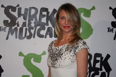 Cameron Diaz Photo