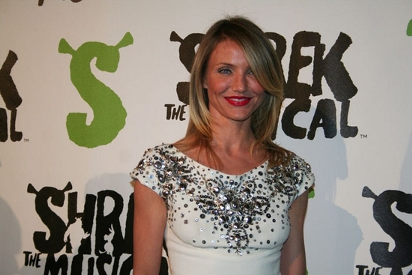 Photo Coverage: SHREK The Musical Opening Night Party  Image