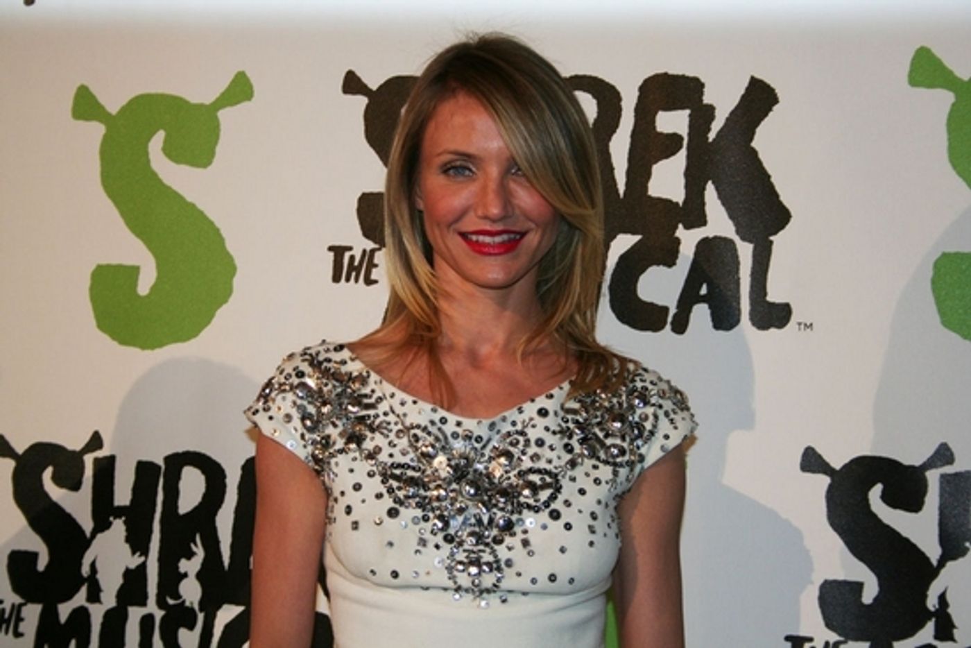 Photo Coverage: SHREK The Musical Opening Night Party  Image
