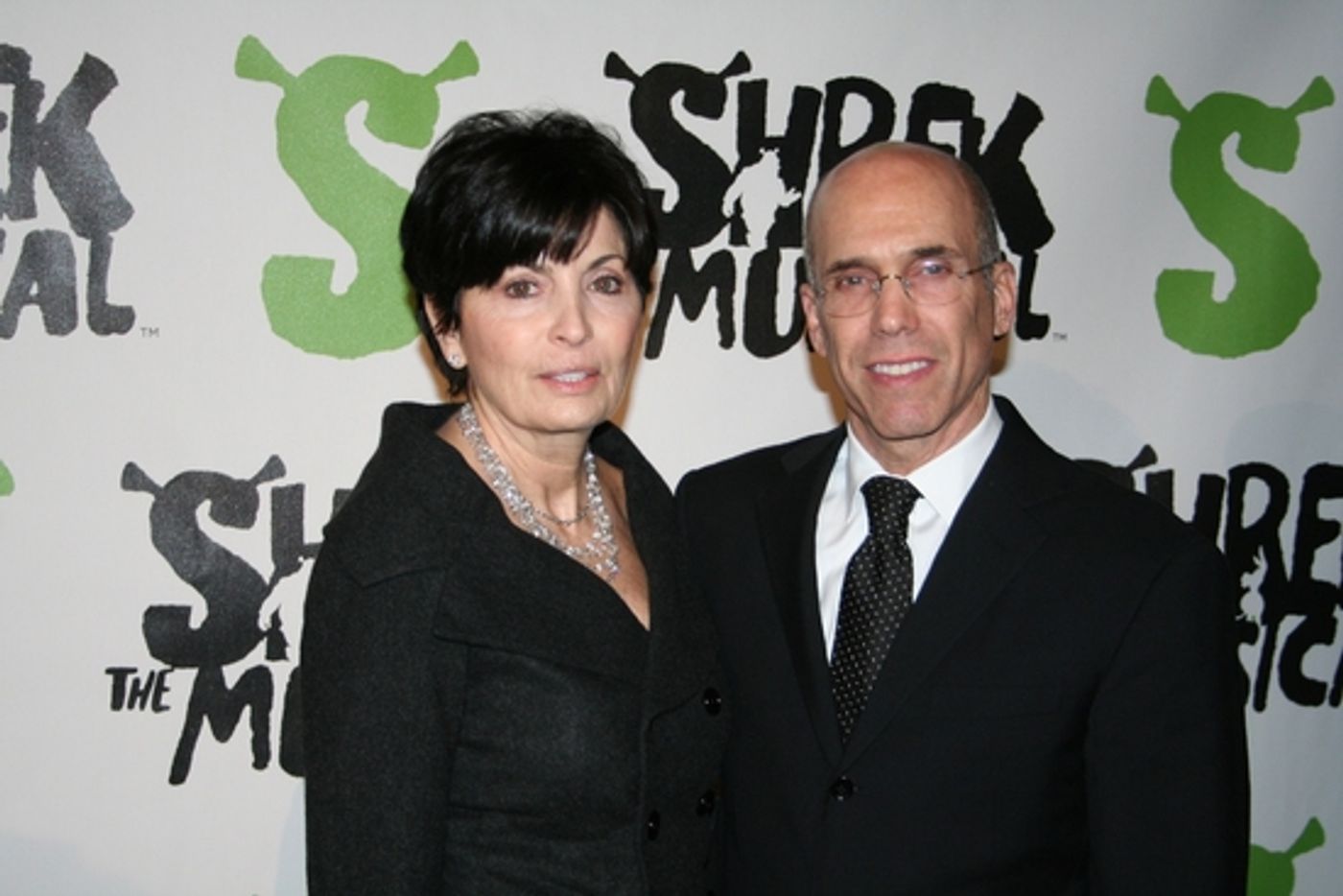 Photo Coverage: SHREK The Musical Opening Night Party Photo Coverage: SHREK The Musical Opening Night Party Image