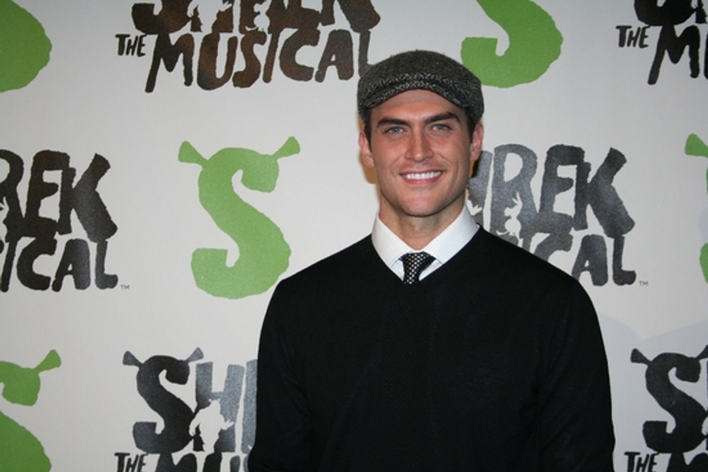 Photo Coverage: SHREK The Musical Opening Night Party  Image