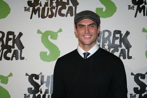 Cheyenne Jackson Photo