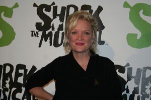 Christine Ebersole Photo