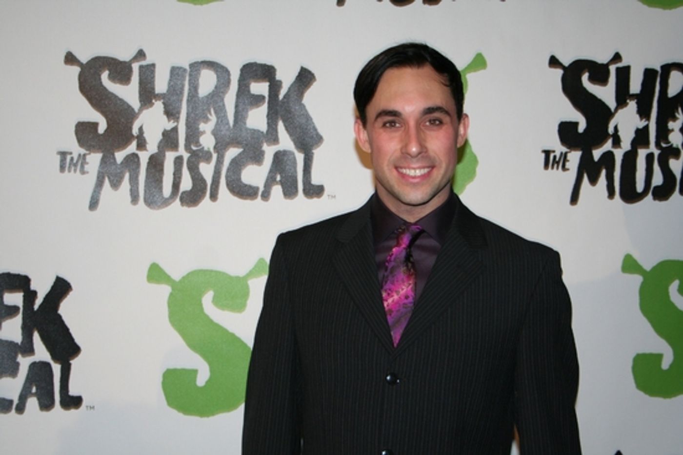 Photo Coverage: SHREK The Musical Opening Night Party  Image
