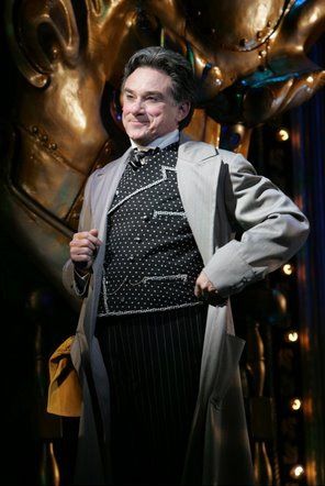 Photo Flash: WICKED Chicago Final Cast — photo 8 of 8