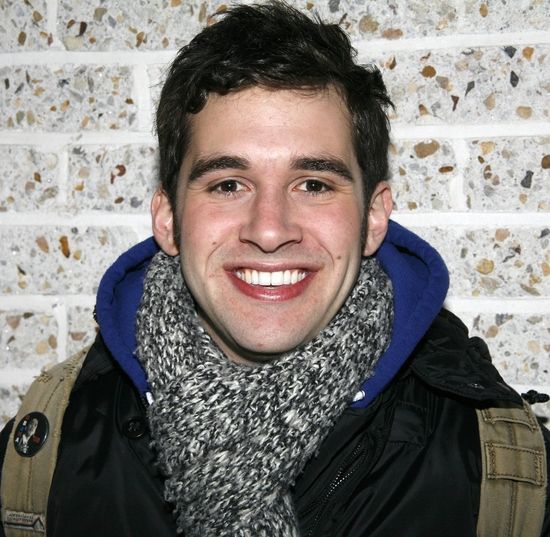 Photo Coverage: NEXT TO NORMAL At Arena Stage — photo 30 of 34