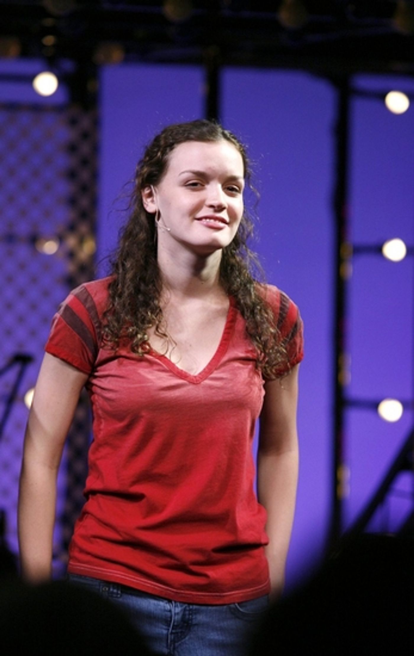 Photo Coverage: NEXT TO NORMAL At Arena Stage  Image
