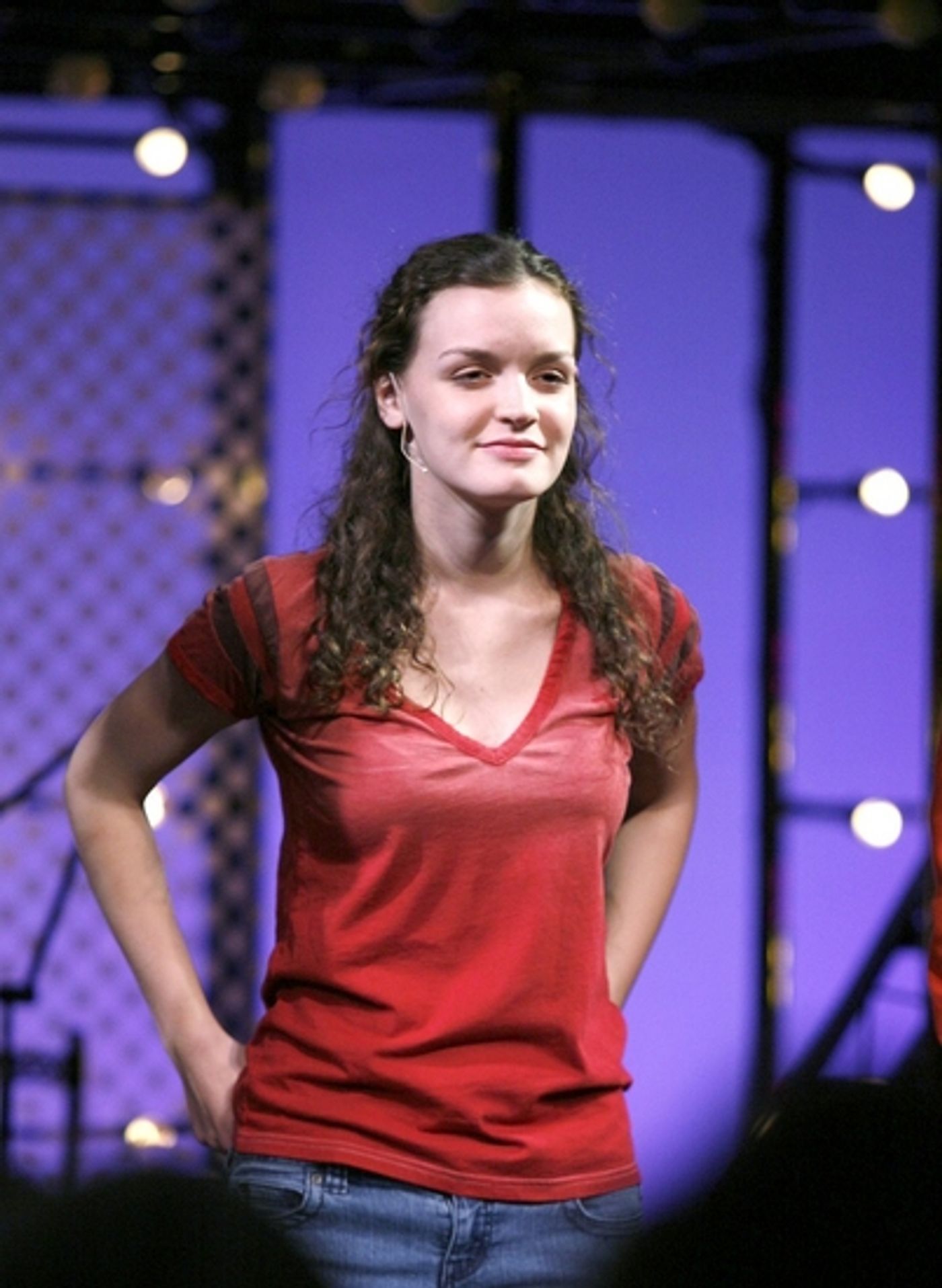 Photo Coverage: NEXT TO NORMAL At Arena Stage  Image
