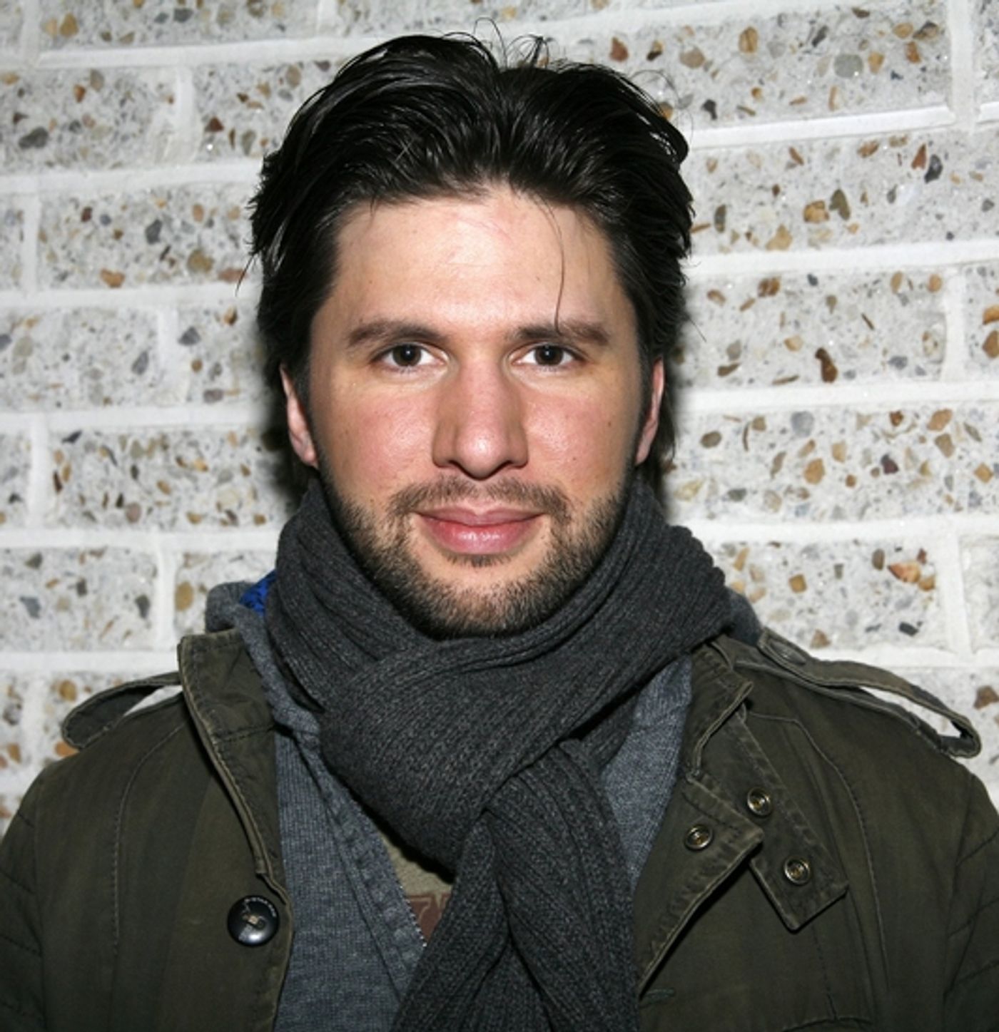 Photo Coverage: NEXT TO NORMAL At Arena Stage Photo Coverage: NEXT TO NORMAL At Arena Stage Image