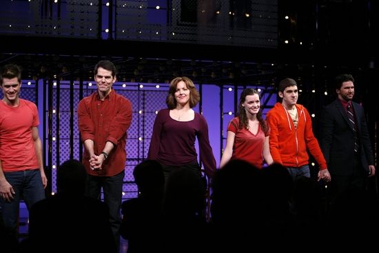Photo Coverage: NEXT TO NORMAL At Arena Stage — photo 16 of 34