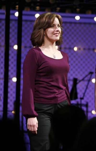 Alice Ripley Photo