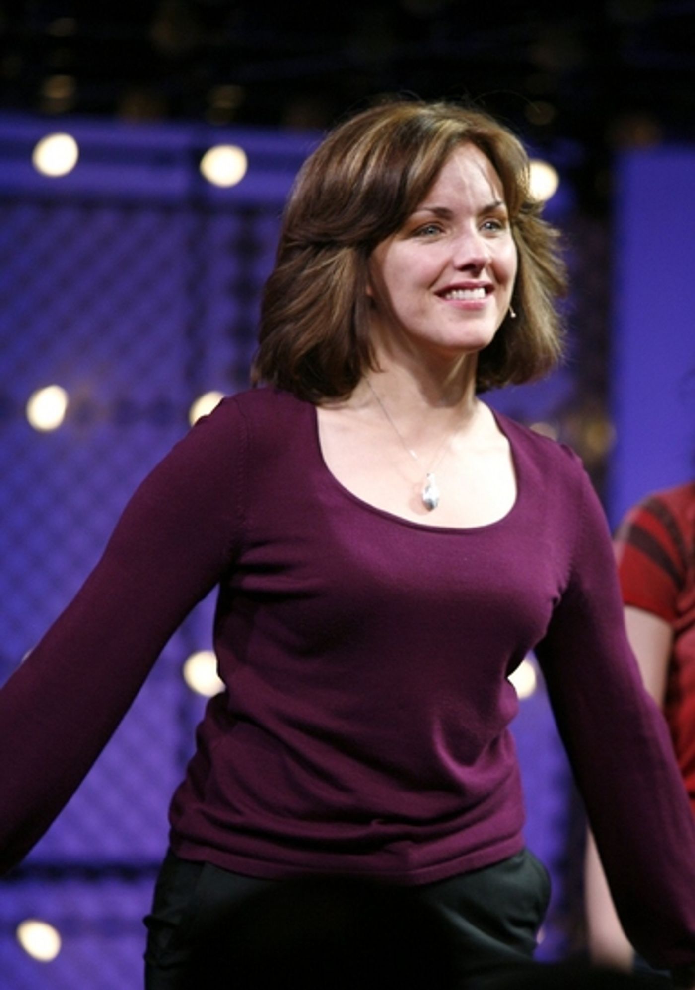 Photo Coverage: NEXT TO NORMAL At Arena Stage  Image