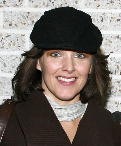 Alice Ripley Photo