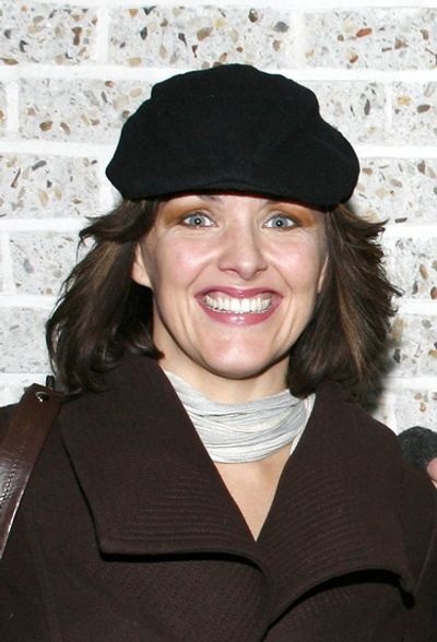 Alice Ripley Photo