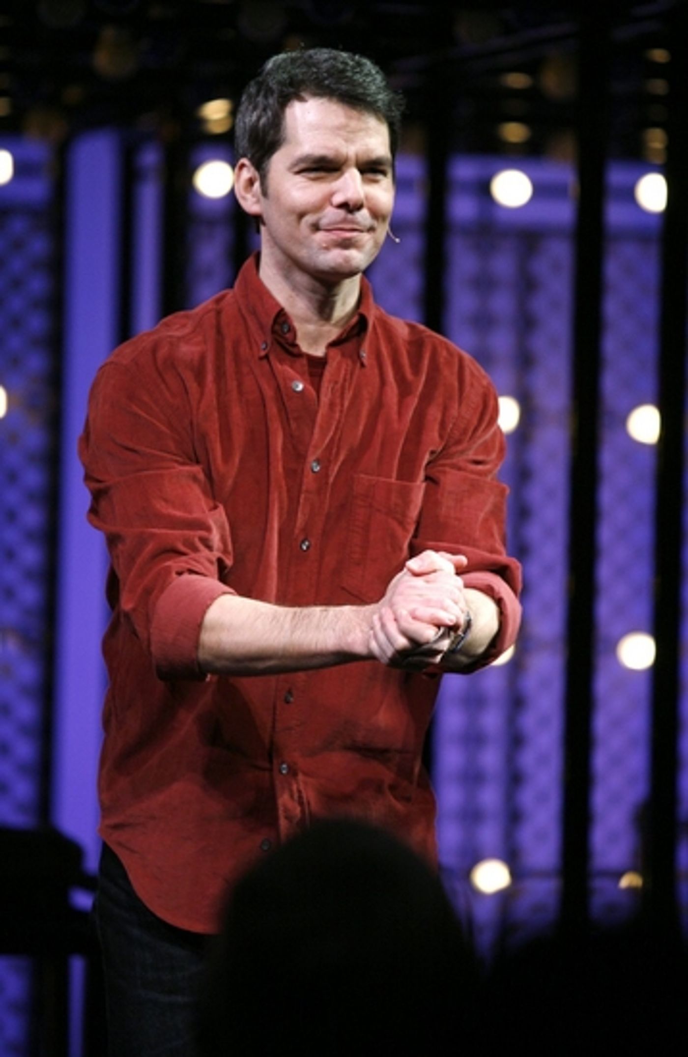 Photo Coverage: NEXT TO NORMAL At Arena Stage  Image