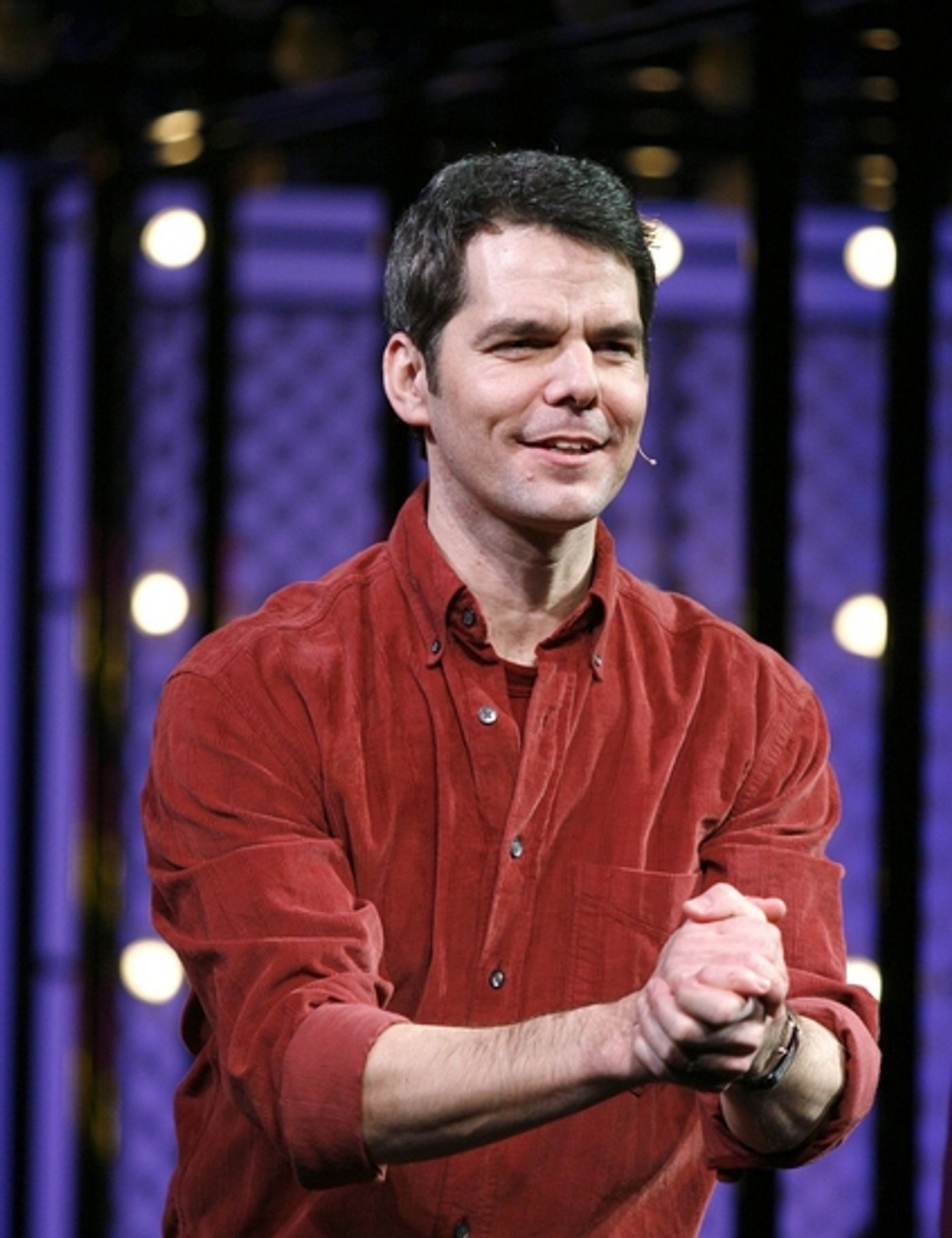 Photo Coverage: NEXT TO NORMAL At Arena Stage  Image