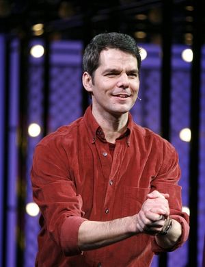 J. Robert Spencer Photo