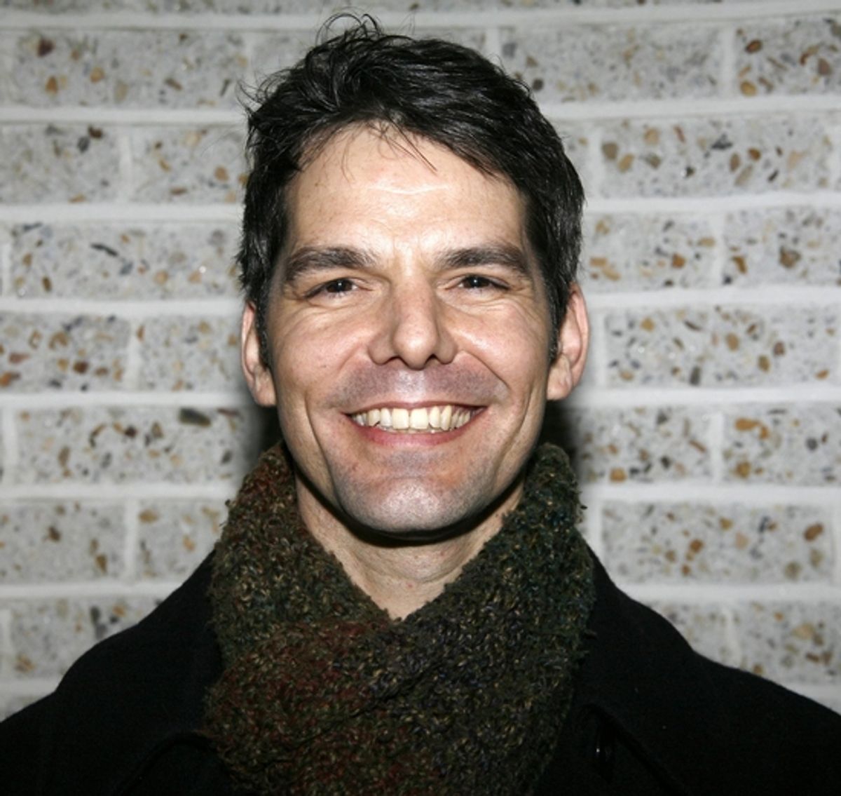 J. Robert Spencer at 