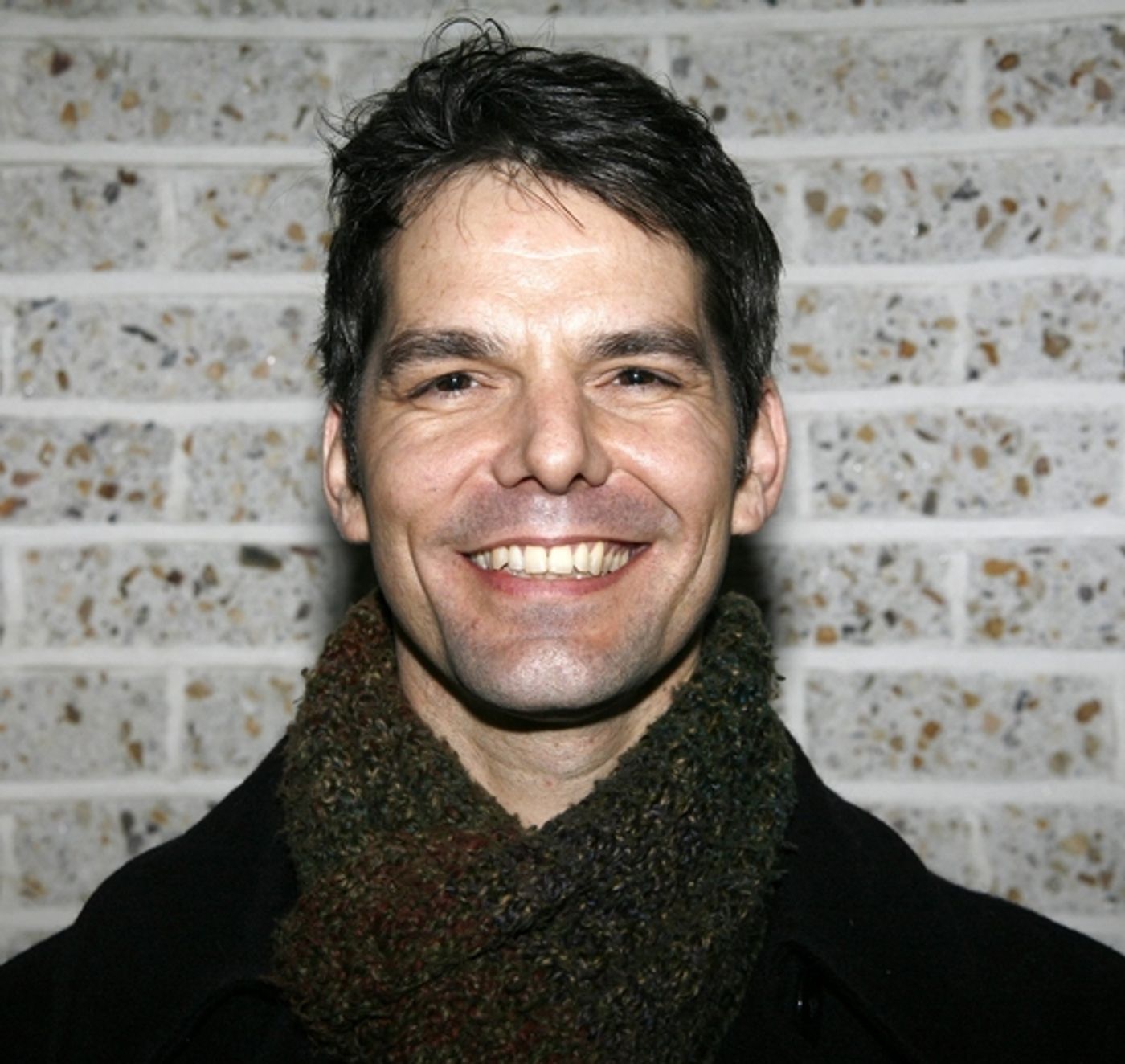 Photo Coverage: NEXT TO NORMAL At Arena Stage  Image