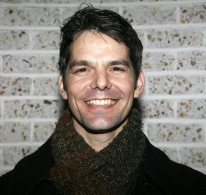 J. Robert Spencer Photo