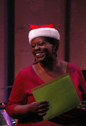 Capathia Jenkins Photo