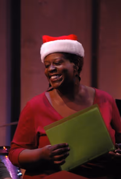 Capathia Jenkins Photo
