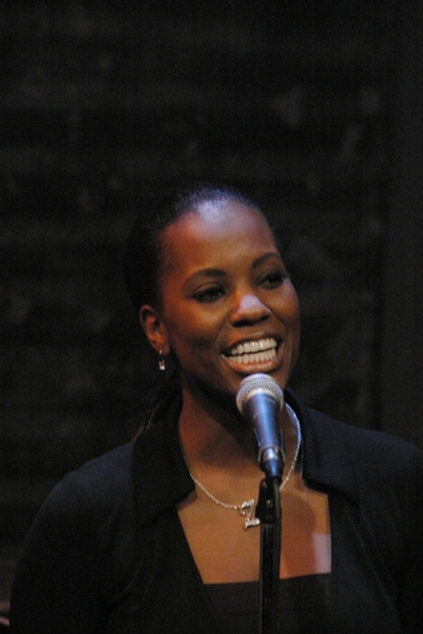 Photo Coverage: Broadway Boys Sing For TOYS FOR TOTS  Image