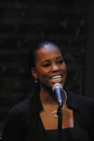 Zakiya Young Mizen Photo