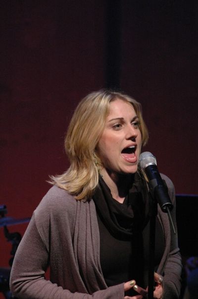 Julie Reiber Photo